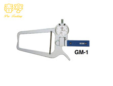 TECLOCK外卡規GM-1