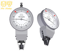 KROEPLIN噴霧罐專用卡規A1180/AE1180