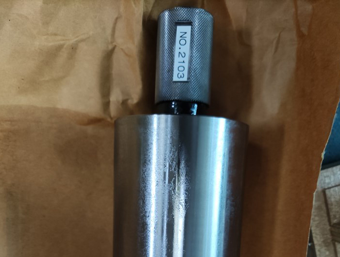 RSK圓柱直角規551-0300Q