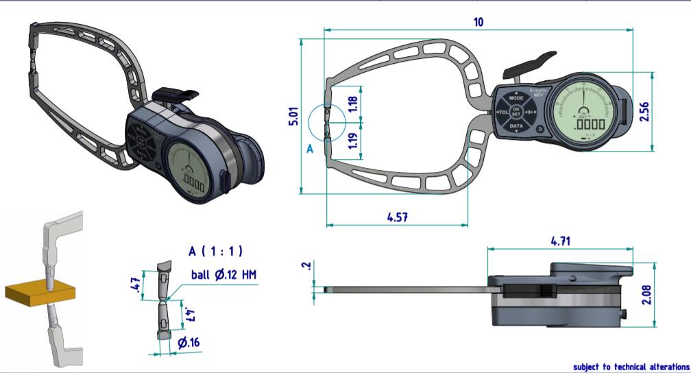 kroeplin外卡規K330.jpg