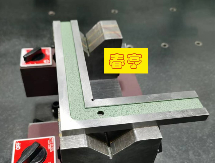 RSK高精密直角規