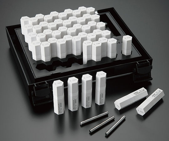 eisen精密針規EH系列0.005mm