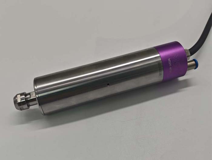 3萬轉高速電主軸MSIY-4030